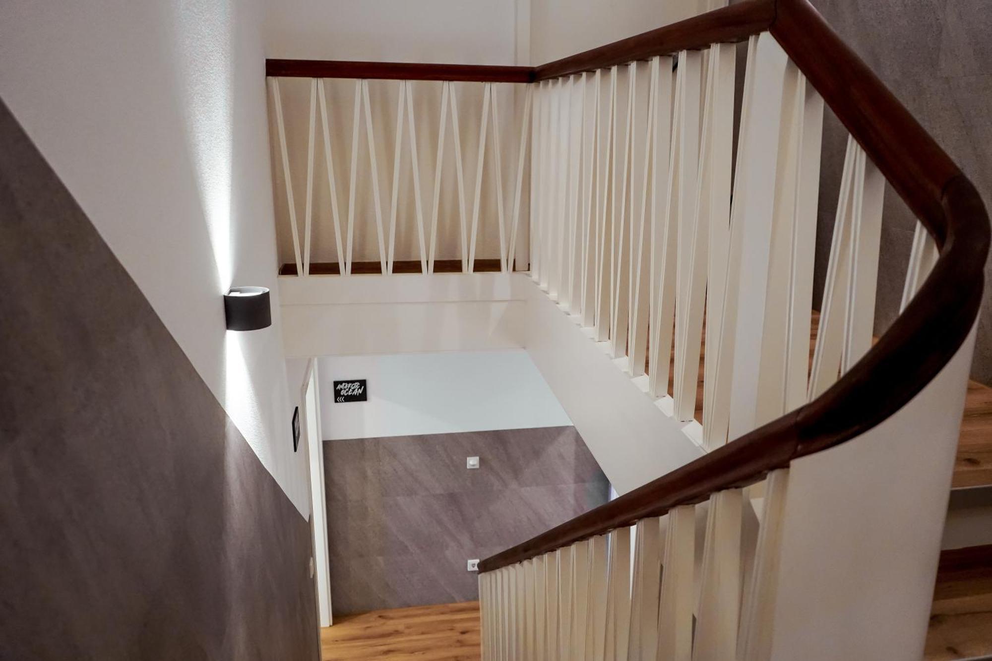 7Seas Boutique Aparthotel Homburg - Stilvoll, Digital & Ideal Fuer Familie & Business Eksteriør billede