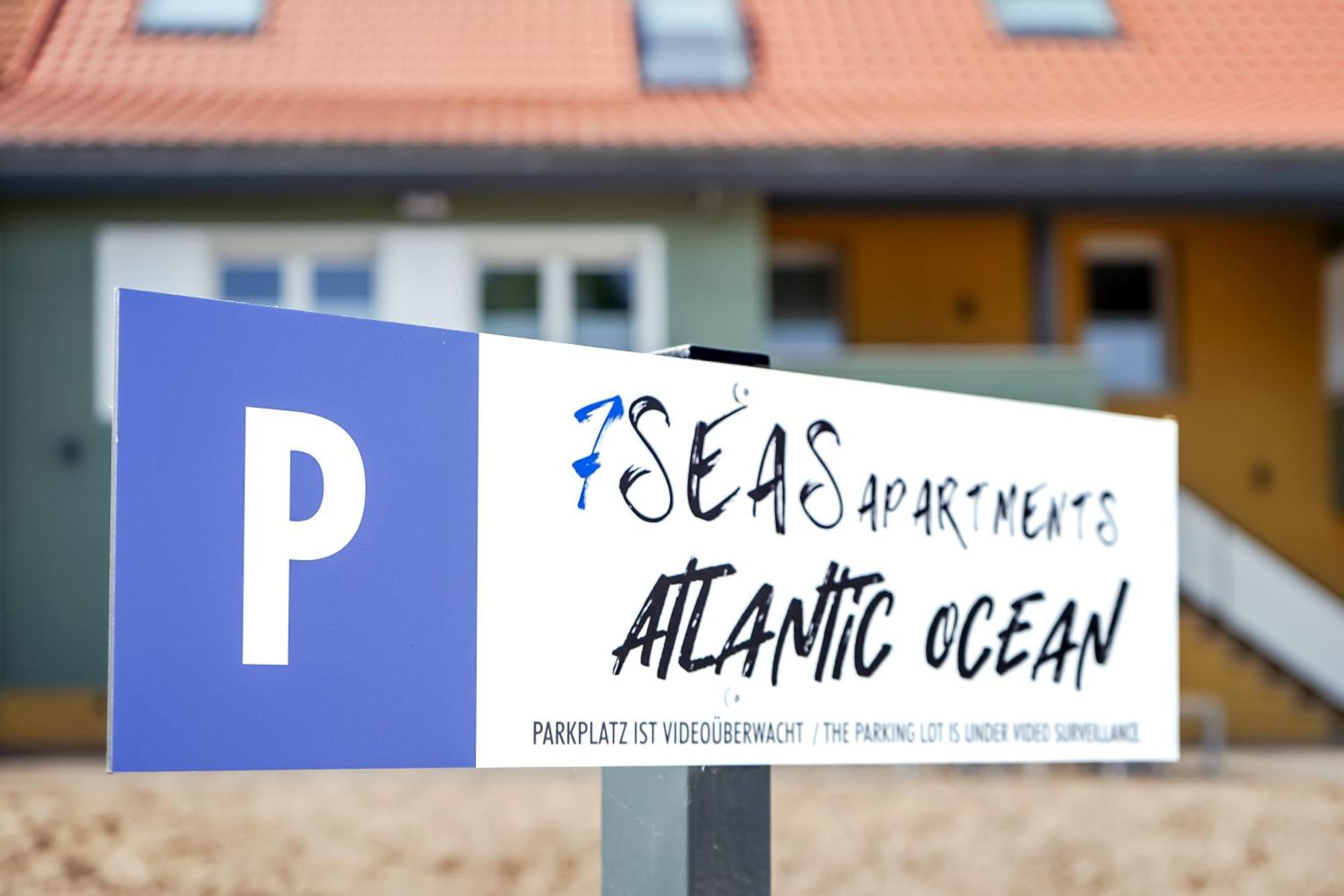 7Seas Boutique Aparthotel Homburg - Stilvoll, Digital & Ideal Fuer Familie & Business Værelse billede