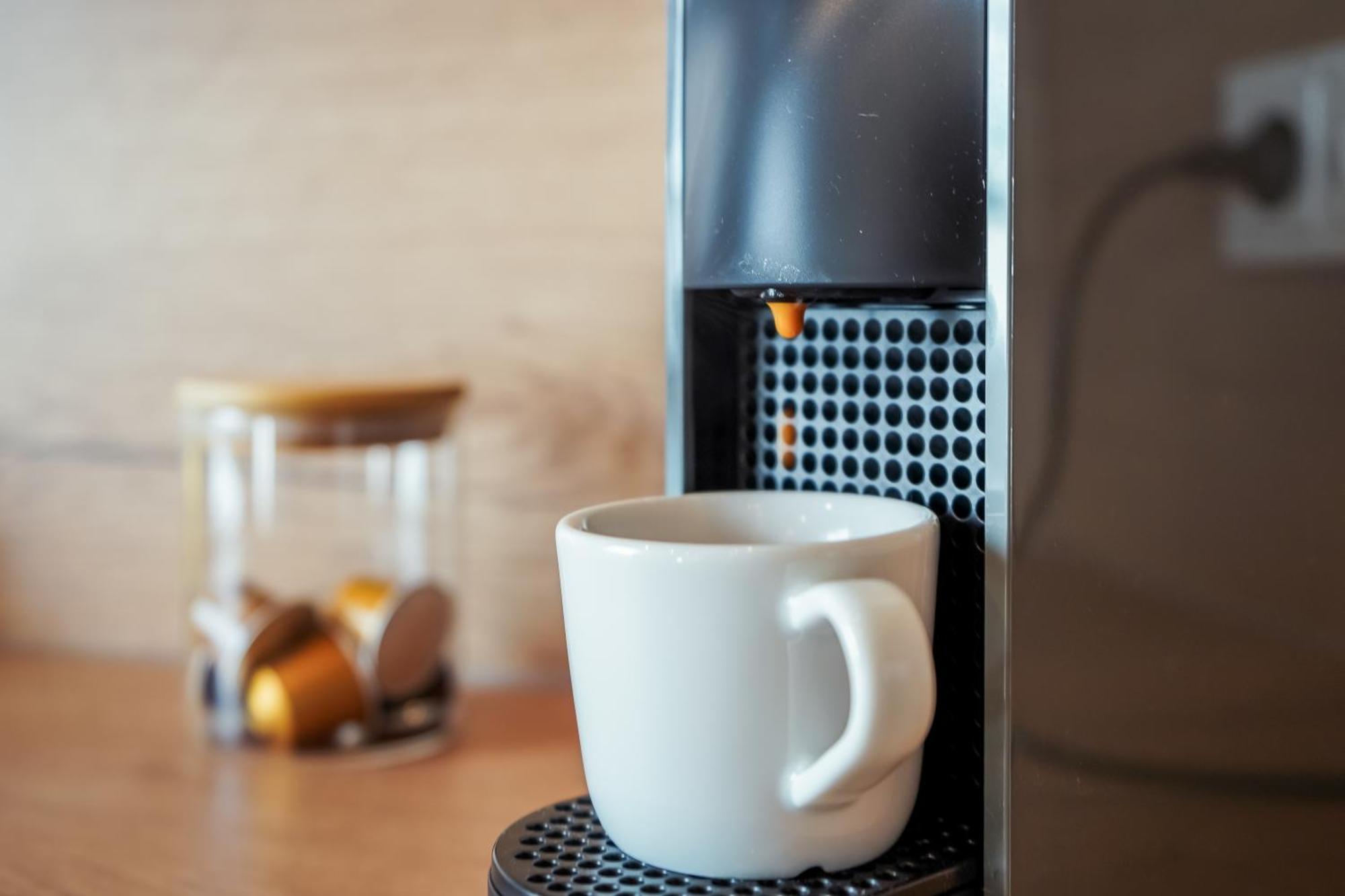 7Seas Boutique Aparthotel Homburg - Stilvoll, Digital & Ideal Fuer Familie & Business Værelse billede